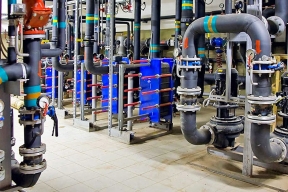 Нефтегазопровод