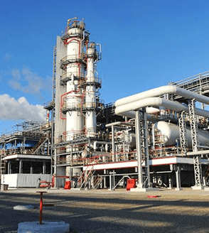 Нефтегазовый комплекс