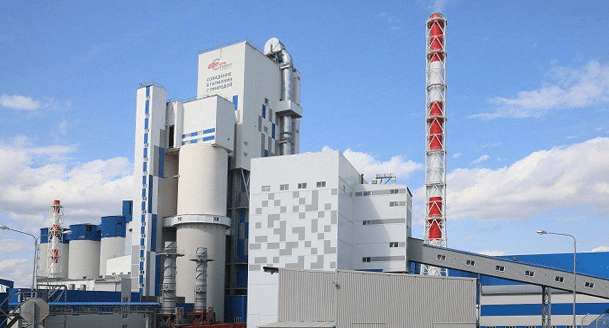 Объекты общепромышленного назначения