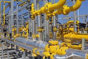 Технологические трубопроводы