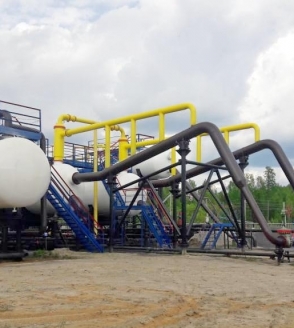 Нефтегазовый комплекс