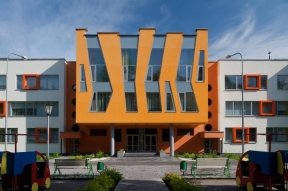 Образовательные, здравоохранения, спортивно-развлекательные сооружения