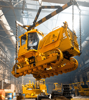 Машиностроение и транспорт