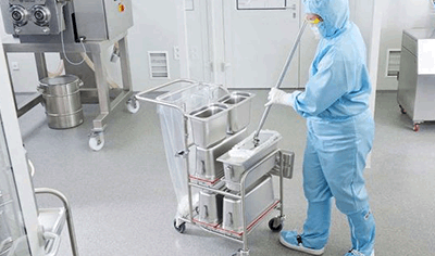 Моющие средства