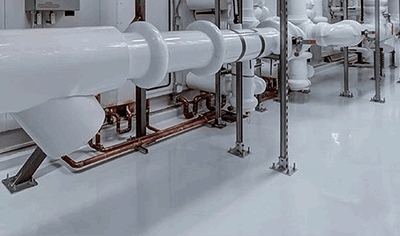 Химстойкие покрытия