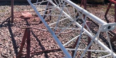 Секции для мачты