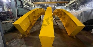 Распорные кольца